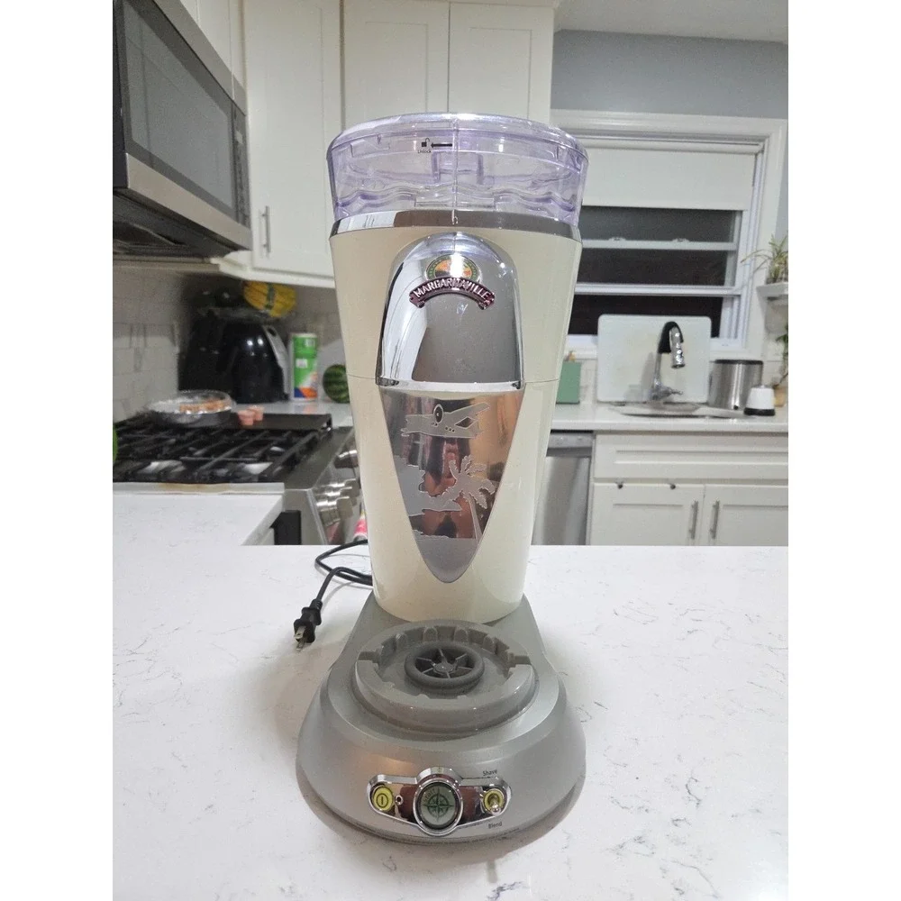 Margaritaville Bahamas Frozen Concoction Margarita Maker Blender 450W (DM0500)